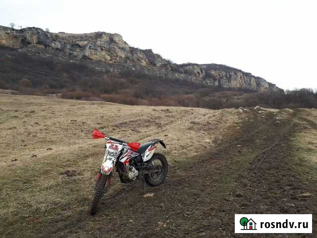 Kayo t2 эндуро Преградная - изображение 1