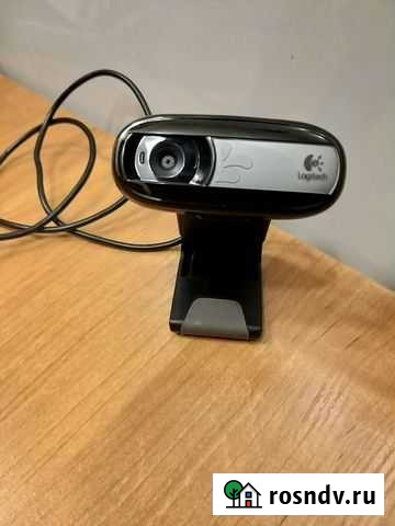 Веб-камера Logitech c170 Пенза - изображение 1