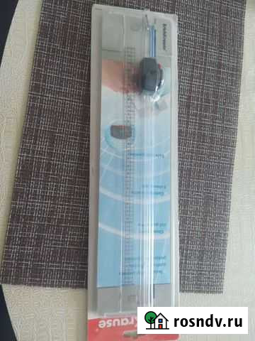 Резак для бумаги Ейск - изображение 1