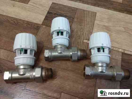 Терморегуляторы Danfoss Железногорск
