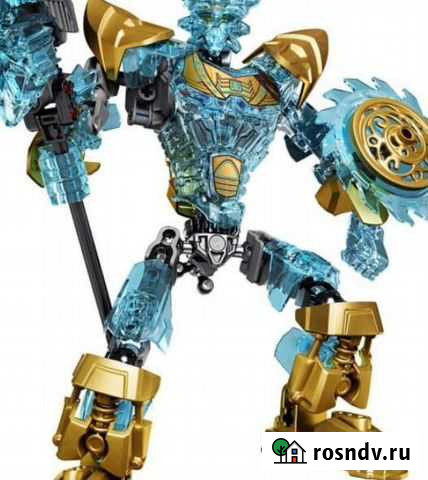 Лего биониклы россыпью три килограмма Энгельс - изображение 1