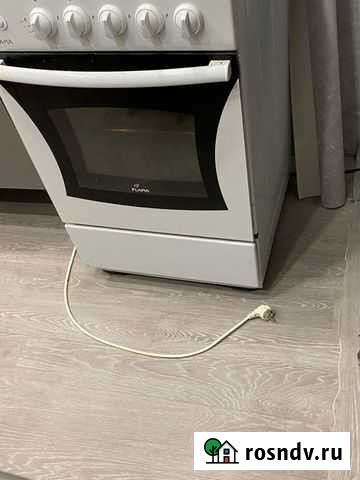 Плита газовая Благовещенск - изображение 1