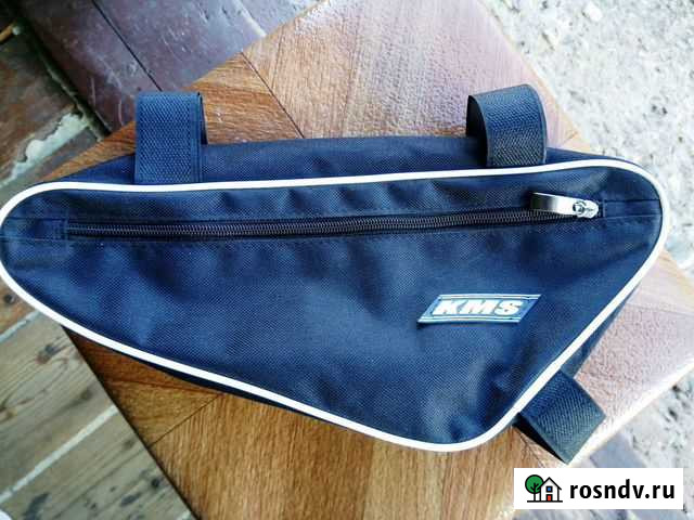 Сумочка на велосипед Дмитров - изображение 1