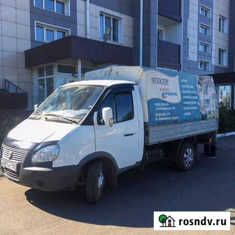 Грузоперевозки Город /грузчики/ межгород Бийск - изображение 1