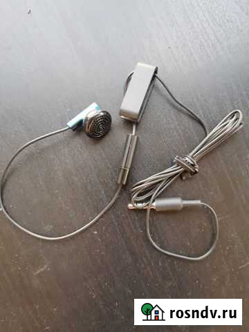 Гарнитура Воронеж - изображение 1