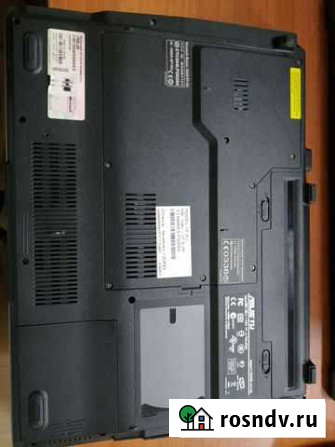 Ноутбук Asus F3J Магнитогорск - изображение 1