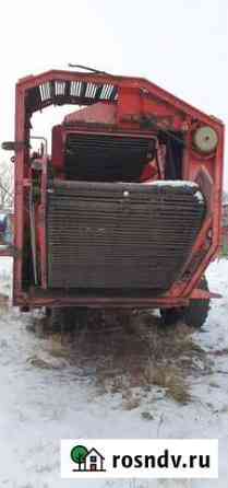 Картофелеуборочный комбайн Grimme DR 1500 Новый Городок