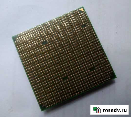 Процессор amd Athlon 64 x2 Athlon 2 Чебоксары - изображение 1