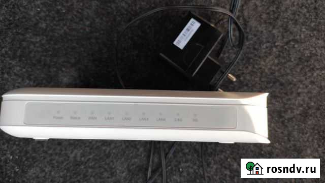 Wifi роутер Стерлитамак - изображение 1