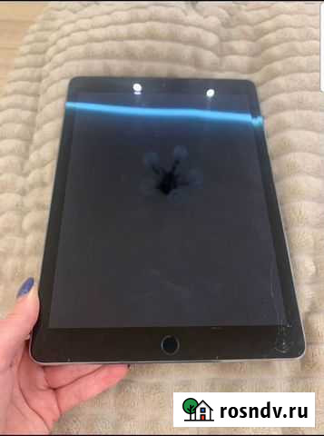 iPad air 2 128gb sim Балашиха - изображение 1
