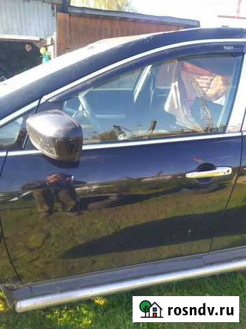 Дверь передняя левая Мазда cx-7 Андреаполь - изображение 1