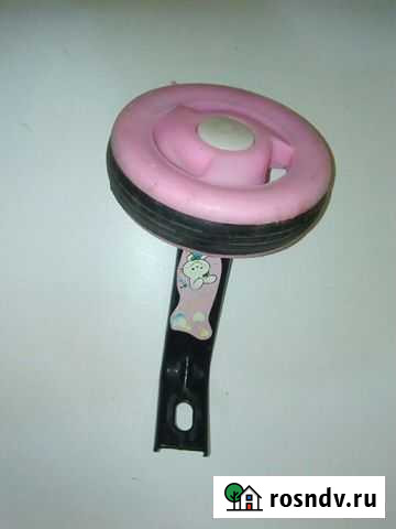 Дополнительное 1 колесО для велосипеда Тюмень - изображение 1