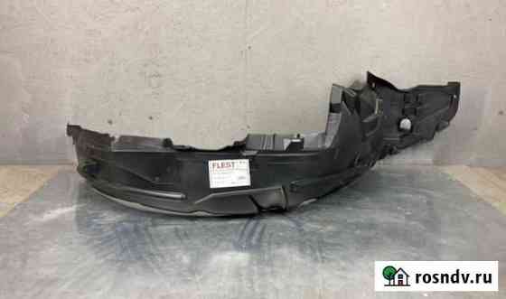 Подкрылок Honda Civic 4D 555 Воркута