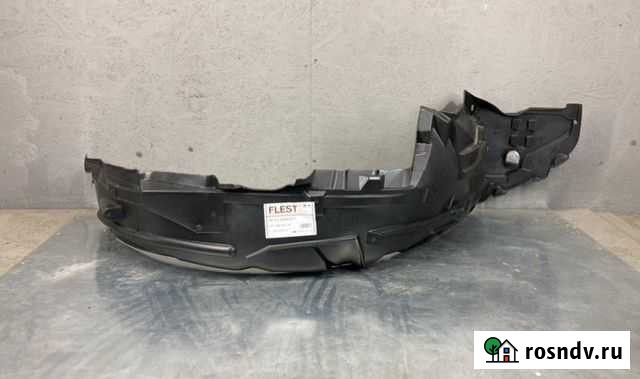 Подкрылок Honda Civic 4D 555 Воркута - изображение 1