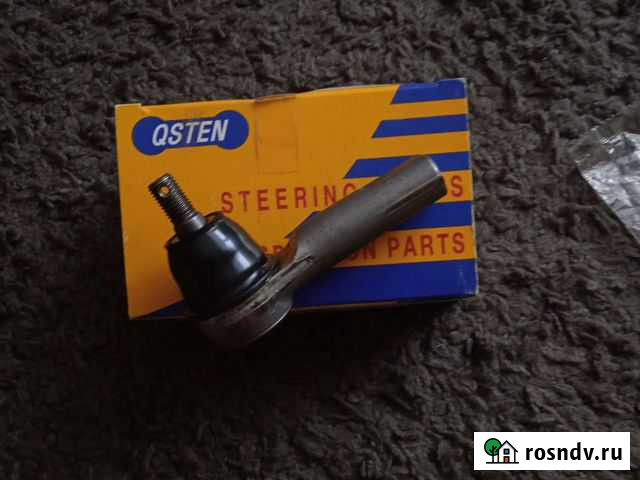 Рулевой наконечник:Nissan cube az10 Зея - изображение 1