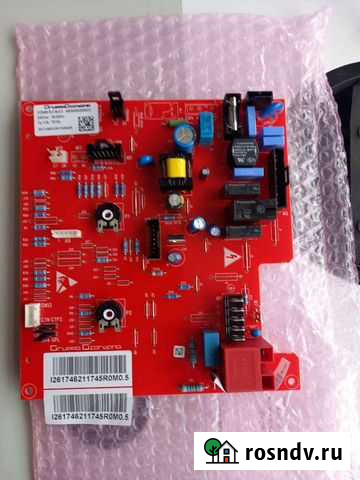 Электронная плата на Fondital Victoria Ростов-на-Дону - изображение 1