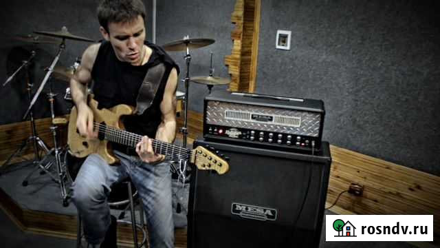 Уроки игры на гитаре и укулеле / Алексеевская Москва - изображение 1