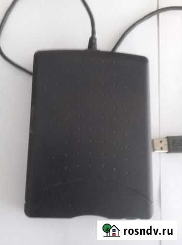 USB Floppy Drive 133-50 Оренбург - изображение 1