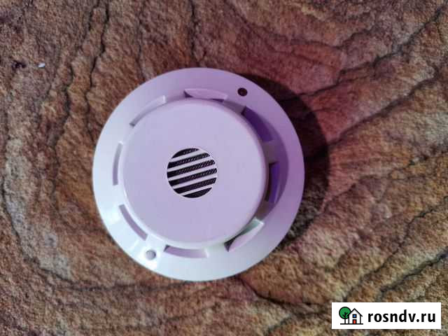 Пожарный извещатель автономный ип212 Королев - изображение 1