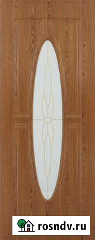 Двери межкомнатные (новые) Хомутовка - изображение 1