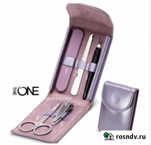 Маникюрный набор Новочеркасск - изображение 1