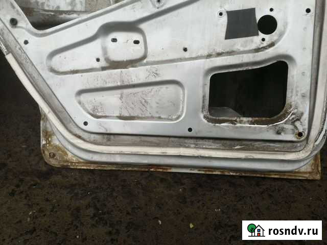 Двери ваз Лангепас - изображение 1