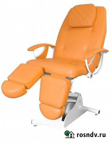 Педикюрное кресло 1 электромотор Самара - изображение 1