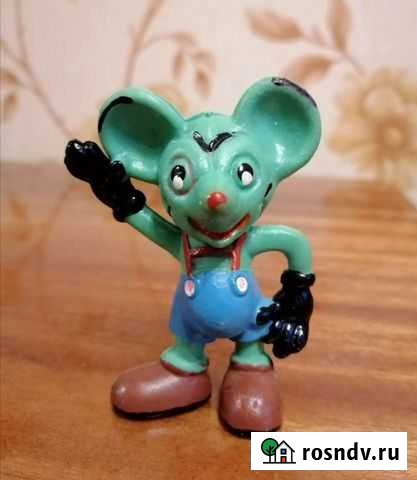 Игрушки СССР Всеволожск - изображение 1