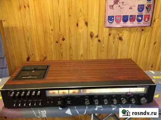 Ресивер National Panasonic RE-7860LBS Белгород