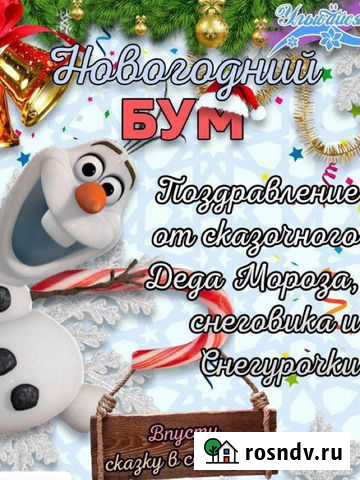 Аниматоры Майкоп - изображение 1