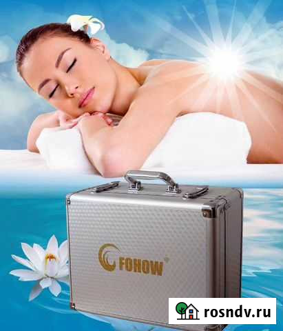 Массаж Великий Устюг - изображение 1