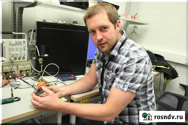 Ремонт ноутбуков и компьютеров Тула - изображение 1