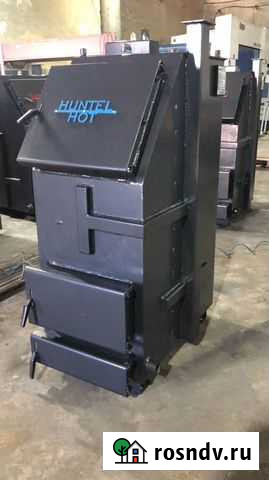 Котел длительного горения Абакан - изображение 1