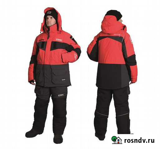 Костюмы зимние Alaskan NEW Култаево - изображение 1