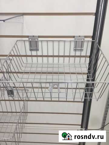 Корзина для экономпанели Волжский - изображение 1