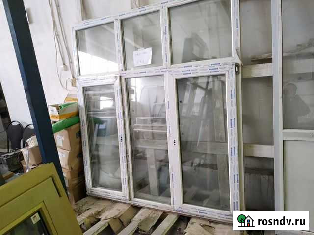 Пластиковые окна Муром - изображение 1