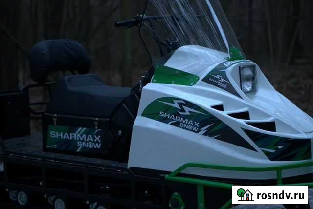 Sharmax SN-650 mono Омск - изображение 1