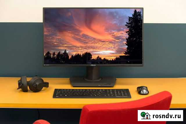 HD Мониторы от 19 до 24 Обновлено 16.12 Псков - изображение 1