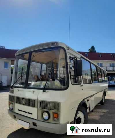 Городской автобус ПАЗ 4234-05, 2013 Новороссийск - изображение 1