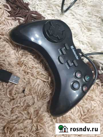Геймпад Defender Тихвин - изображение 1