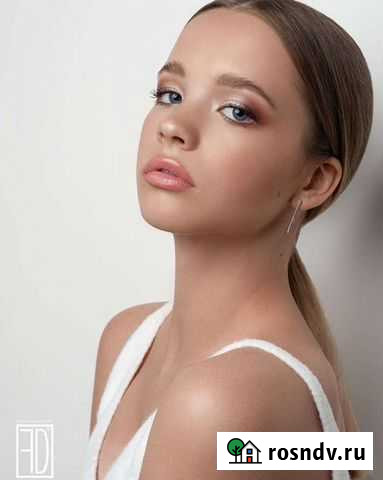 Визажист Кострома - изображение 1