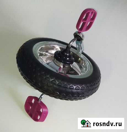 Колеса для детских велосипедов Череповец - изображение 1