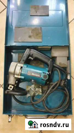 Ножницы Makita JS3200 Ангарск - изображение 1