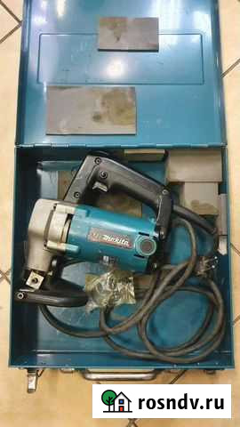 Ножницы Makita JS3200 Ангарск - изображение 1