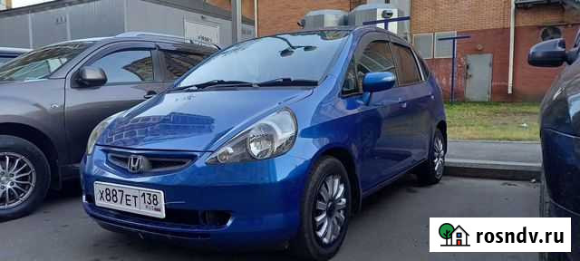 Аренда авто Иркутск - изображение 1