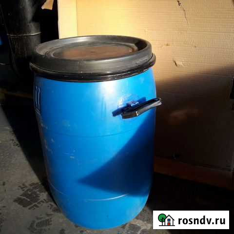 Бочка Петропавловск-Камчатский - изображение 1