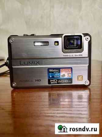 Защищённый Panasonic Lumix DMC-FT2 Балахна