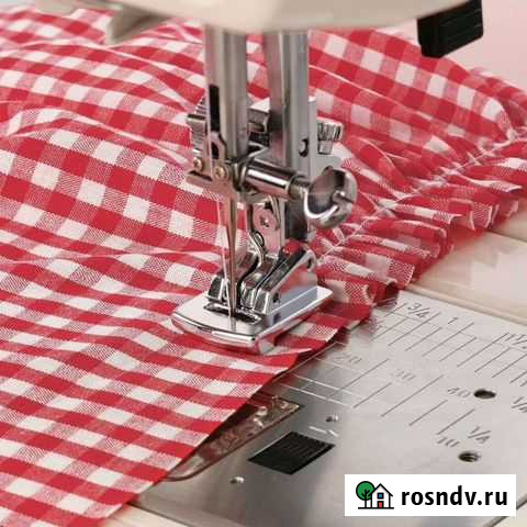 Ремонт одежды Кингисепп - изображение 1