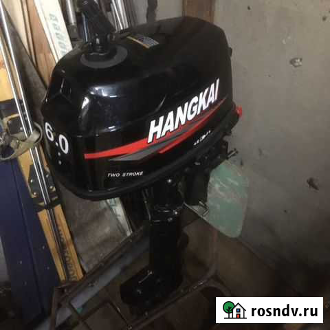 Ханкай 6.0 Кировск - изображение 1