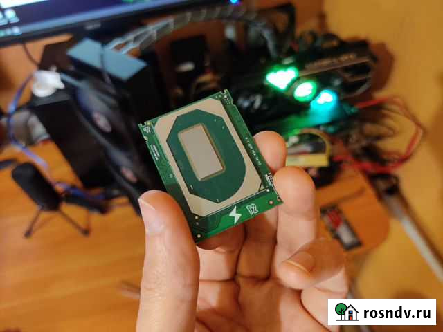 Qqls (i9-9900K) Новосибирск - изображение 1